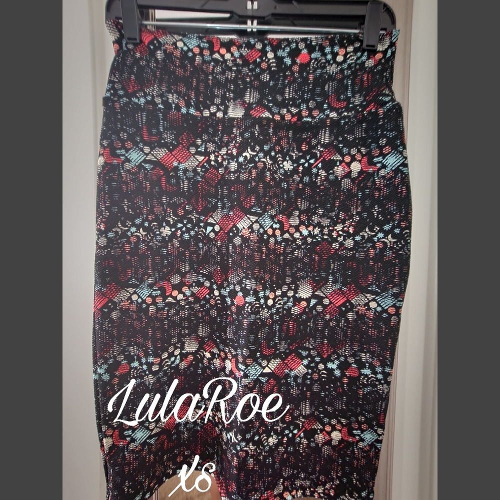 Maxi Skirt